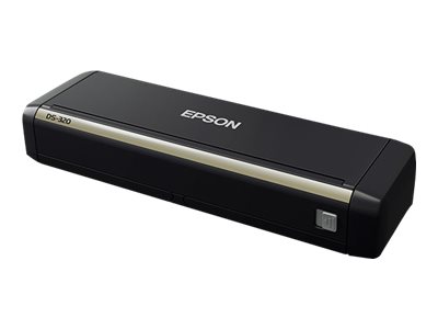 Epson DS-320 - Document scanner