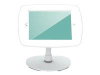 Bouncepad Counter Flex Stand free-standing for tablet lockable 