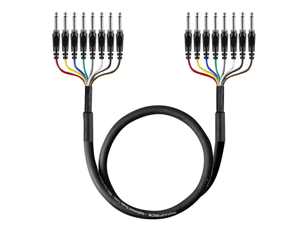 Monoprice - Audio cable