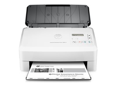 HP ScanJet Flow 7000 s3