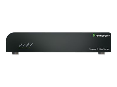Forcepoint NGFW 110 - Security appliance | Overview, Specs, Details ...