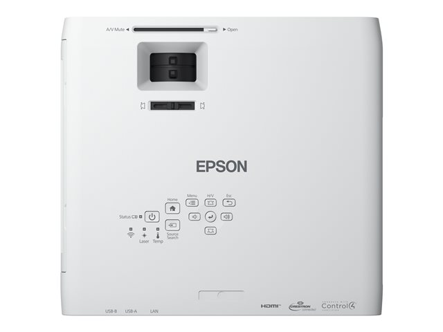 Epson EB-L260F