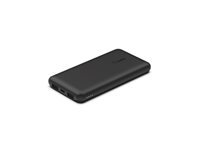 Belkin BOOST CHARGE - Banque d'alimentation - 10000 mAh - 15 Watt 