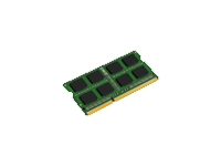 Kingston - DDR3L - module - 8 GB 