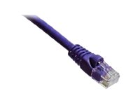 Axiom - Patch cable - RJ-45 (M) to RJ-45 (M)