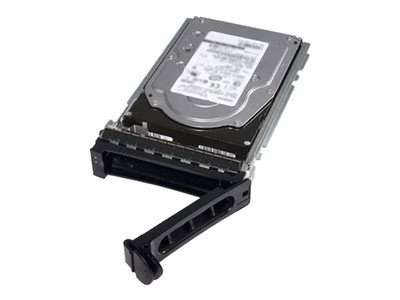 Dell - Hard drive - 600 GB