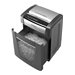 Kensington OfficeAssist Shredder M200-HS Anti-Jam Micro Cut