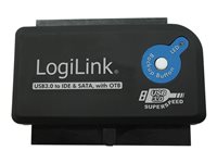 LogiLink Lagringskontrol