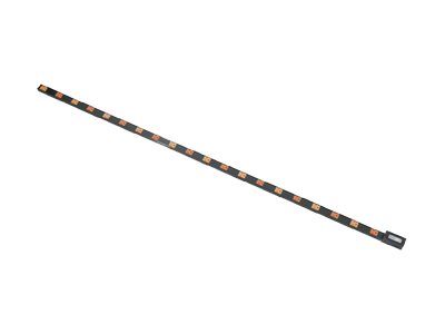 Middle Atlantic PDT Series Thin Power Strip PDT-2X1015
