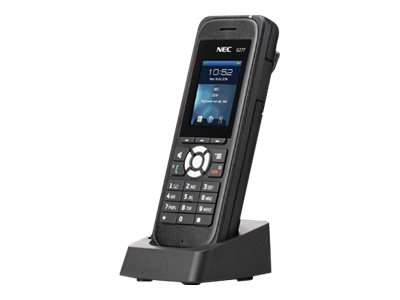 Nec G277 Cordless Extension Handset With Caller Id