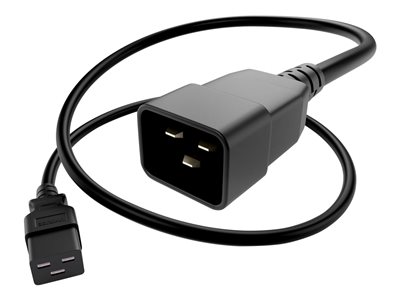 UNC Group - Power cable