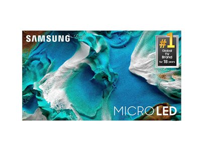 Samsung MNA101MS1BC - 101" Diagonal Class (101.4" viewable)