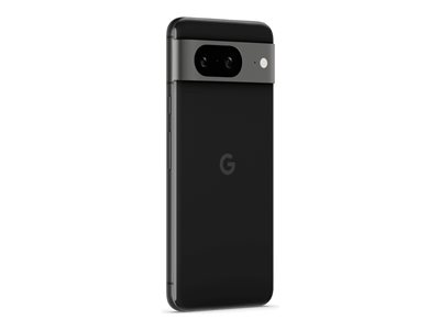 Product  Google Pixel 8 - obsidian - 5G smartphone - 256 GB - GSM