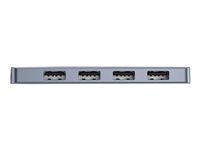 Ugreen - hub - 4 ports