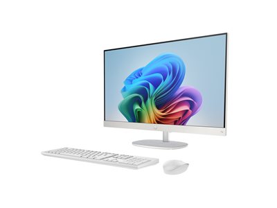 HP 27-cr2074 - AI PC