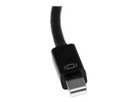 StarTech.com Adaptateur / Convertisseur actif Mini DisplayPort 1.2