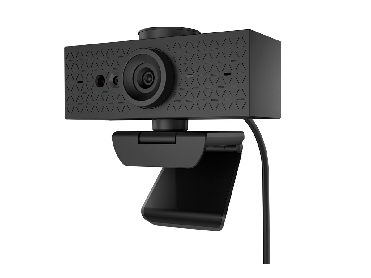HP Webová kamera – foto 4