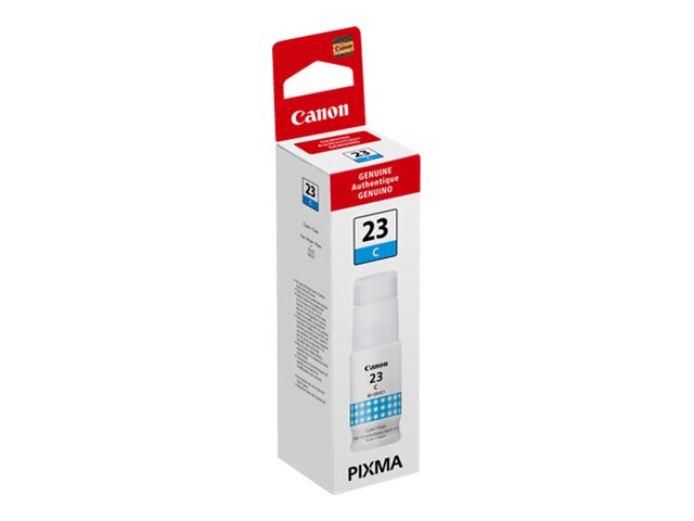 Canon GI 23 C - 57 ml