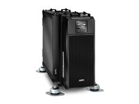 APC Smart-UPS SRT 6000VA RM 230V Marine