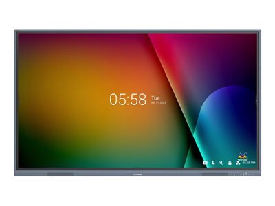 VIEWSONIC 218,44cm 40 Multi Touch