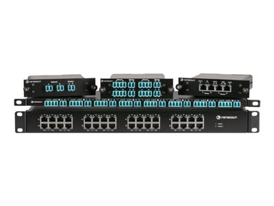 NetScout TAP - tap splitter