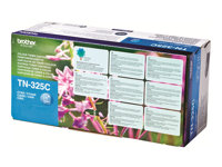 BROTHER Toner cyan pour 3500 pa