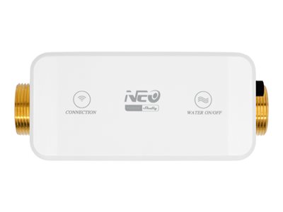 SHELLY Neo Water Valve IoT Devices