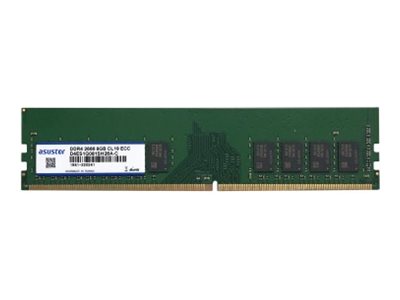 ASUSTOR - DDR4 - module