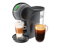 De'Longhi Nescafé Dolce Gusto Genio S Touch EDG426.GY Kaffemaskine