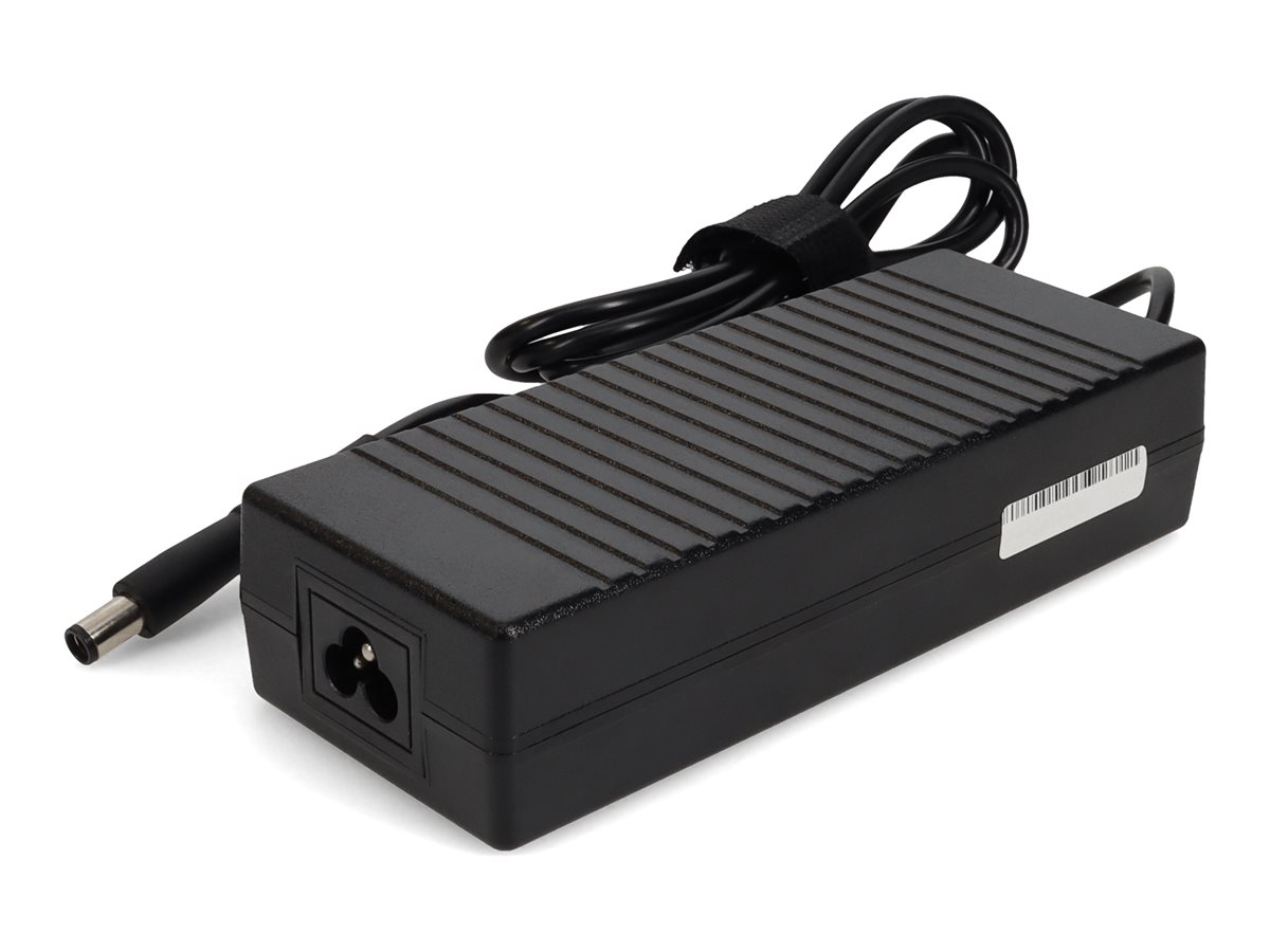 AddOn - Power adapter (equivalent to: Dell 612750-001, Dell 648964-001)