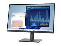 Lenovo ThinkVision T27p-30