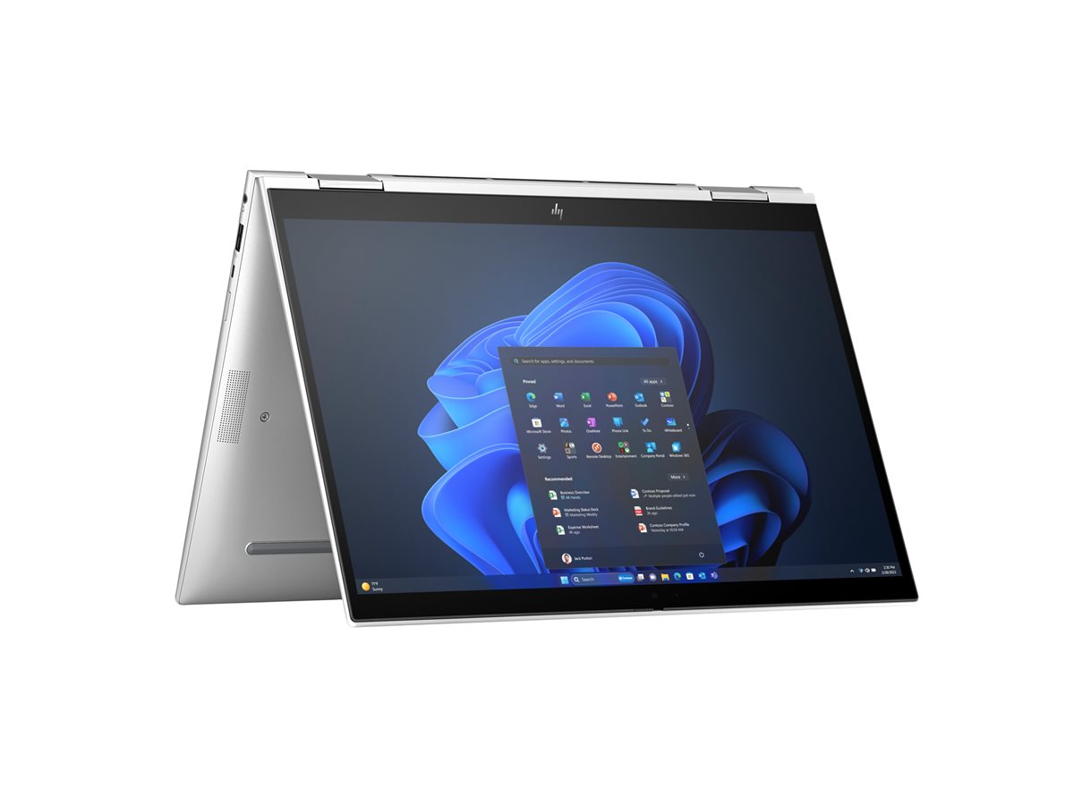 HP Elite x360 830 G11 Notebook - AI PC - 13.3" - Intel Core Ultra 5 - 125U - 16 GB RAM - 1 TB SSD - česká/slovenská – foto 12