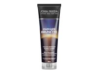 John Frieda Midnight Brunette Colour Deepening Conditioner - 250ml