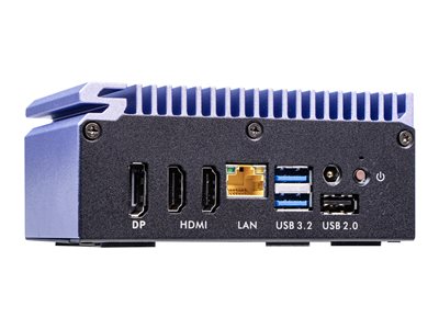SHUTTLE BB SPCEL12 Intel J6412