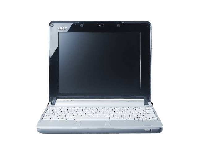 Acer Aspire ONE A150X weiss