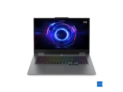 LOQ 17IRX10 - 17.3" - Intel Core i7 - 13650HX - 16