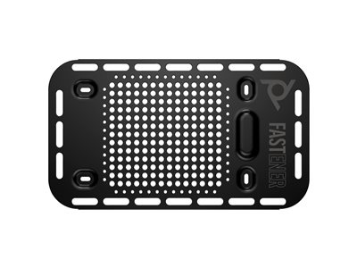 HP Poly G62 Plate Mnt