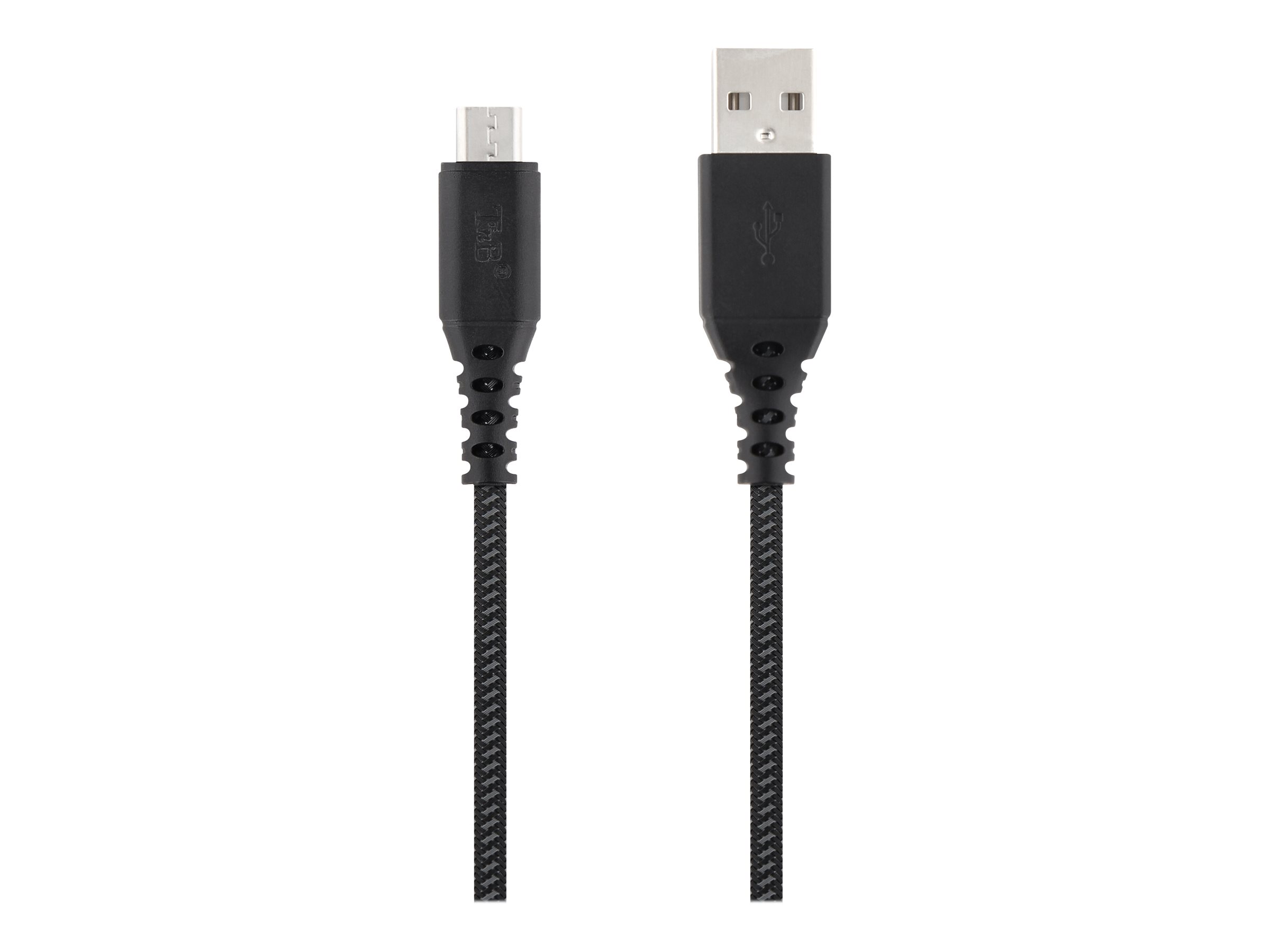 TNB XTREMWORK 1.5m USB/Micro USB Cable