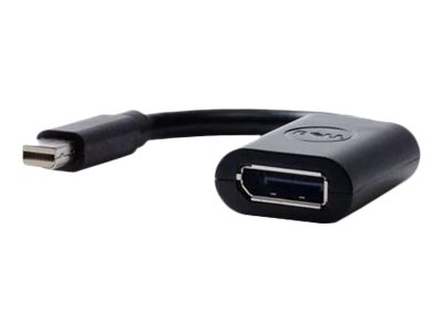 Dell Mini DisplayPort-to-DisplayPort