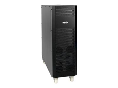 Tripp Lite External UPS Battery Pack, 80 10Ah Batteries Included
