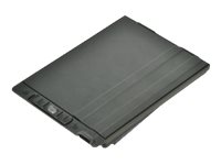 Durabook Notebook battery lithium ion 4800 mAh for Durabook U11