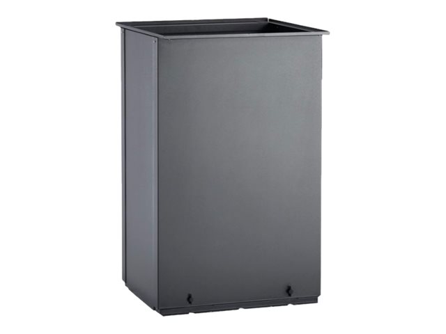 Panduit Net-Contain Vertical Exhaust Duct