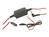 Getac - Adaptateur secteur - DC 11 - 32 V 