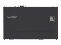 Kramer MegaTOOLS DIP-20 HDBaseT-sender/step-in kommandør