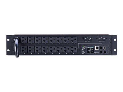 CyberPower Monitored Series PDU31003