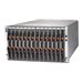 Supermicro SuperBlade SBE-614E-622