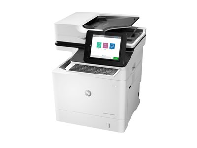 HP LaserJet Enterprise Flow MFP M634h