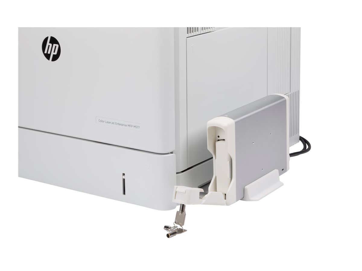 HP Removable Hard Drive Enclosure