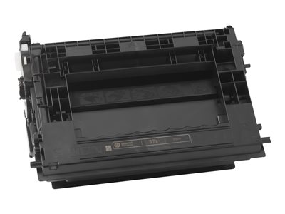 HP 37X LaserJet Toner Schwarz HY - CF237X