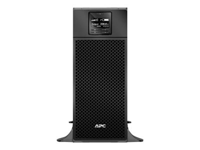 APC Smart-UPS SRT 6000VA Tower 230V